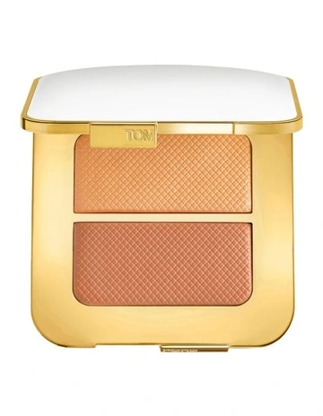 [Tom Ford] Sheer Highlighting Duo