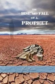 The Rise And Fall Of A Prophet by Jan Jansen Paperback Book