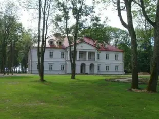 Bistrampolis Manor