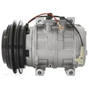 JAS A/C Compressor - A09-9463