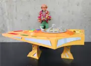 Quark's Dabo Table Sixth Scale for EXO-6 Star Trek 1:6 Scale Figures