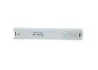 GE Refrigerator Drawer Slide Rail WR72X10191