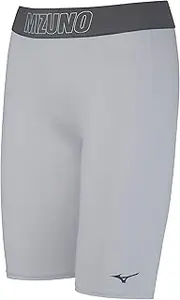 [Mizuno] Women's Compression Softball Sliding Short