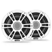 Fusion Signature 3i 7.7" 280W Marine Speakers - White