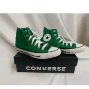 NEW! Converse Chuck Taylor All Star Hi Sneaker - Amazon Green / 4.5 M / 6.5 W