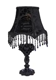 [Dolls Home] Dark Serenity Table Lamp