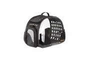 Ibiyaya Transparent Hard Case Carrier | Hard Rock