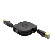 ORICO Ethernet Cable Portable Retractable Ethernet LAN Internet Network Cable