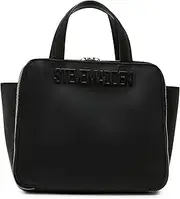 [Steve Madden] Bdafnee Triple Compartment Satchel