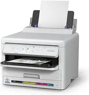 [Epson] Workforce Pro WF-C5390/ Business Printers/Print | Ethernet | Wi-Fi Direct