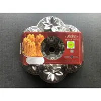 在飛比找蝦皮購物優惠-美國 Nordic Ware Aloha Bundt Pan