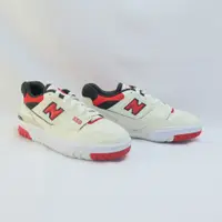 在飛比找蝦皮購物優惠-New Balance 550 男女 復古 休閒鞋 BB55