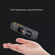 Visual Fault Locator 5KM Fiber Optic Cable Source Tester Red Light Pen Tool