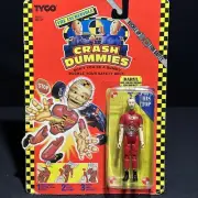 Incredible Crash Dummies DARYL Action Figure