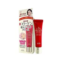 在飛比找Yahoo奇摩購物中心優惠-Kose 高絲 GRACE ONE-50才集中修護眼霜(30