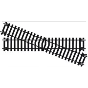 Hornby HO/OO Scale Diamond Crossing - Right Hand