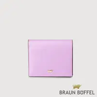 在飛比找PChome24h購物優惠-【BRAUN BUFFEL 德國小金牛】台灣總代理 城市 6