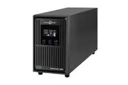 PowerShield Commander 2000VA / 1800W Line Interactive Pure Sine Wave Tower UPS with AVR. Telephone / Modem / LAN Surge Protection, Australian Outlets (PSCM2000)