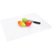 Kitchen Fruit Countertop Easy Clean Cutting Board Water-resistant Child