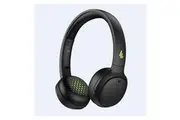 Edifier WH500 Wireless On-Ear Headphones -Bluetooth V5.2 -Playtime 40 hours -USB-C (Type-C)