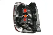 Rear light DEPO 661-1963R3LD-UE for FIAT 500X (334_) 2 2014-2018