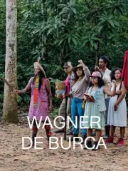 Bárbara Wagner & Benjamin de Burca: Five Times Brazil by Barbara Wagner