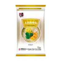 在飛比找momo購物網優惠-五木 五穀雜糧麵家庭號(1050g/包)