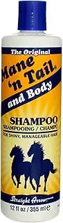 Mane 'n Tail Shampoo 355ml / 12 Fl. oz.