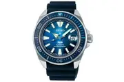 Seiko Prospex SRPJ93K1 SRPJ93 Scuba Divers Special Edition Great Blue Men's Watch