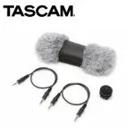 ◎相機專家◎ TASCAM 達斯冠 AK-DR70C DR-70D DR-701D 系列配件 麥克風 發射 收音 公司貨【APP下單點數4倍送】