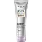 L'Oreal Paris EverPure Brightening and Nourishing Shampoo for Gray Hair, Sulf...