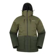 Mountain Warehouse Mens Interstellar II Ski Jacket