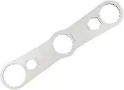 IsMwav Multifunctional Wrench Tool Bicycle Bottom Bracket Repair Tool for BBR60 MT800 52 BB9000 FC25