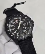 LUMINOX F-117 'Nighthawk x Skunk Works' 6440 Heritage 44MM Pilot Watch XA.6442.H