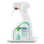 Ego SOOV Burn Spray 200ml