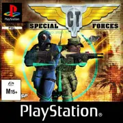 CT Special Forces (PS1) [Pre-Owned]