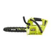 Ryobi RY36THCSX30A-0 36V Brushless Battery Chainsaw Body Only