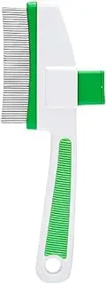 Dog Hair Remover | Grooming Tool Shedding Cleaning Brush - Tool, Dematting Comb Grooming Supplies, Removes Loose Dirt & Hair, Pet Supplies