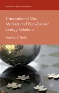 在飛比找博客來優惠-Transnational Gas Markets and 