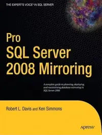 在飛比找博客來優惠-Pro SQL Server 2008 Mirroring