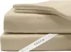 DreamFit 100% Egyptian Cotton Sheet Set Split California King Size