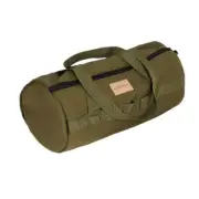Camping Tent Peg Ground Nail Storage Bag Tent Hammer Long Ground G2D2