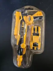 Transformers Bumblebee I/R Micro Remote Control RC Car Radio Shack