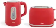 DOD160RC Breakfast Set