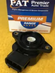 Throttle position sensor for Subaru SF FORESTER GT 2.0L T 01-02 EJ205 TPS 2YrWty