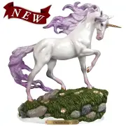 NEW IN BOX Trail of the Painted Ponies 6001096 UNICORN MAGIC Horse Figurine
