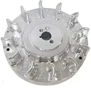ARC 6626 Billet Flywheel Predator 212cc Hemi Only - Kohler CH270