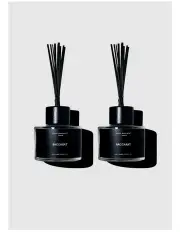 [Scent Australia Home] Rose Gold Reed Diffuser Duo (Formerly Baccarat) 200ml