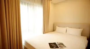 第1郡的1臥室公寓 - 20平方公尺/1間專用衛浴Anna House 2 - Standard serviced apartment 2