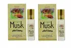 Roll On Perfume Ahsan Original Musk Long Lasting Fragrance Pack Of 2 8ml Each